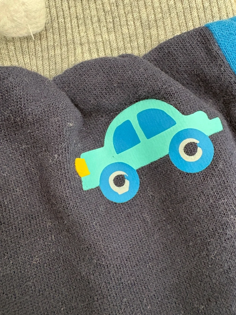 The Children's Place Fleece Jogger Bundle Lot, 2T